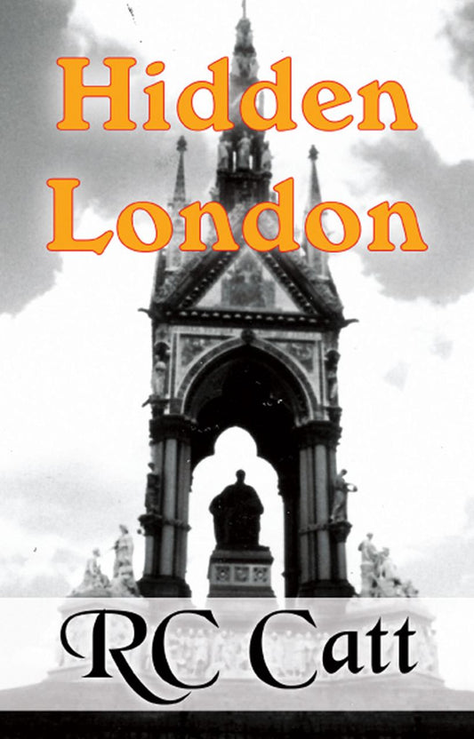 Hidden London