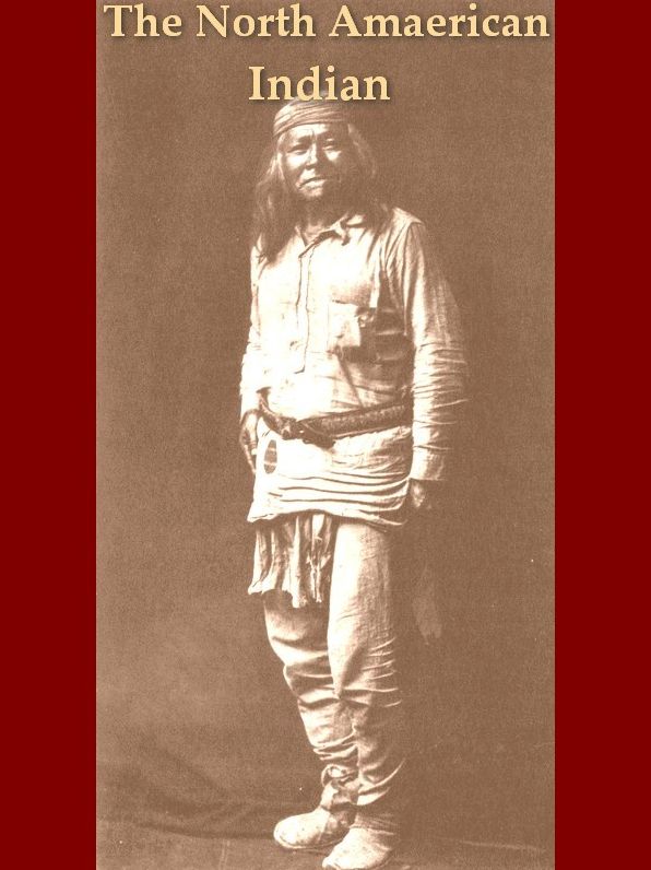 The North American Indian, Volume I