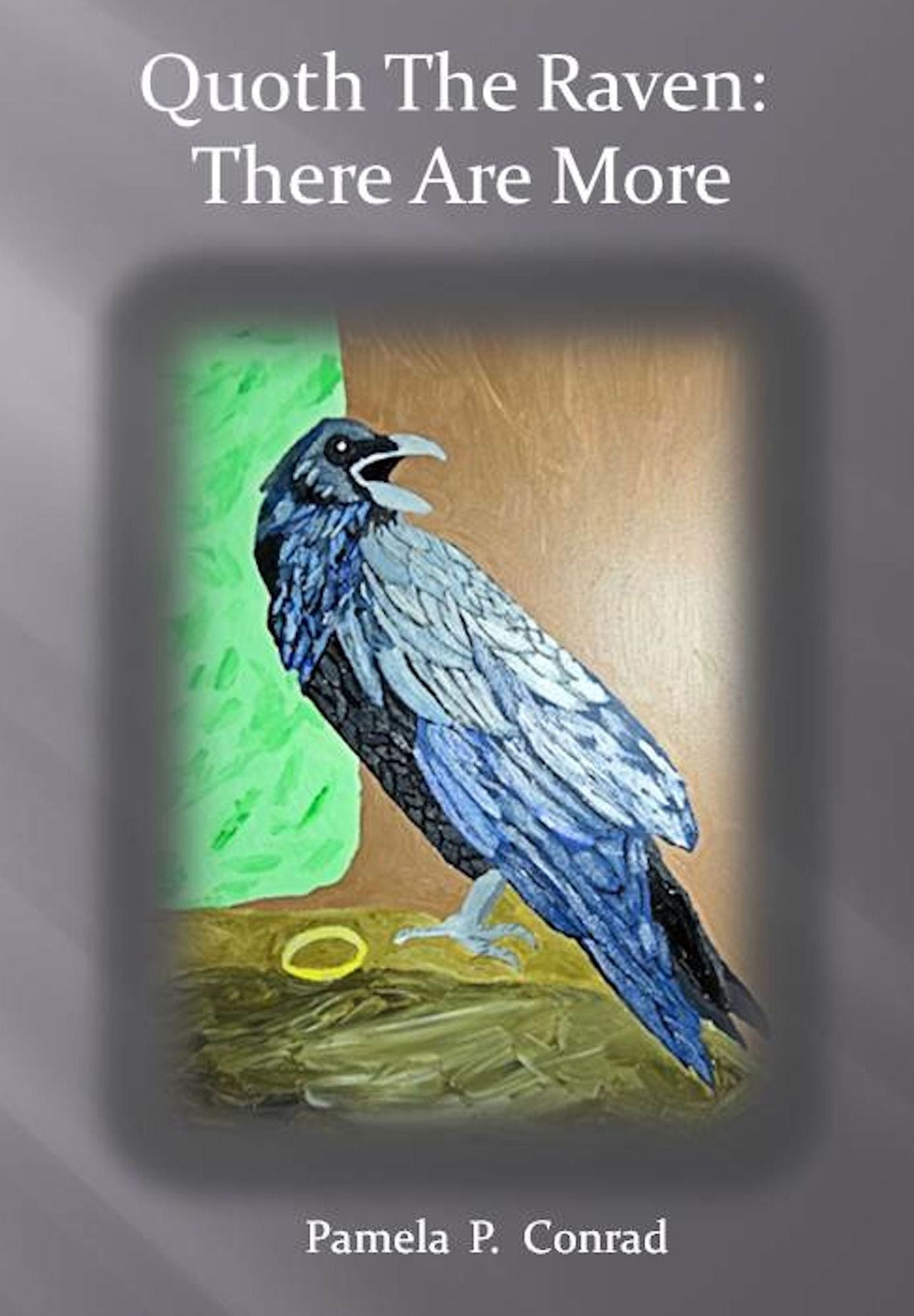 Quoth The Raven: There Are More