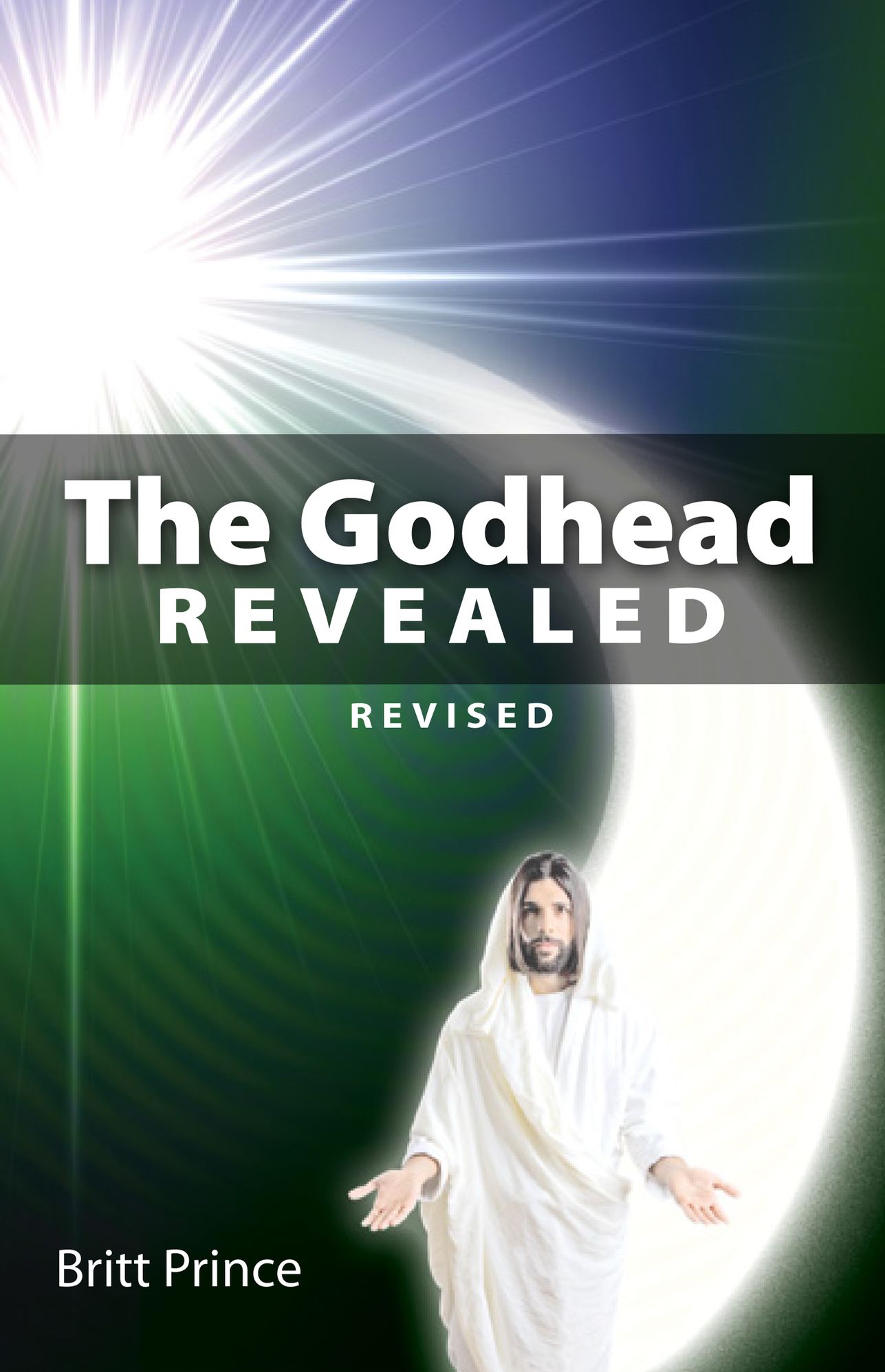 The Godhead Revealed