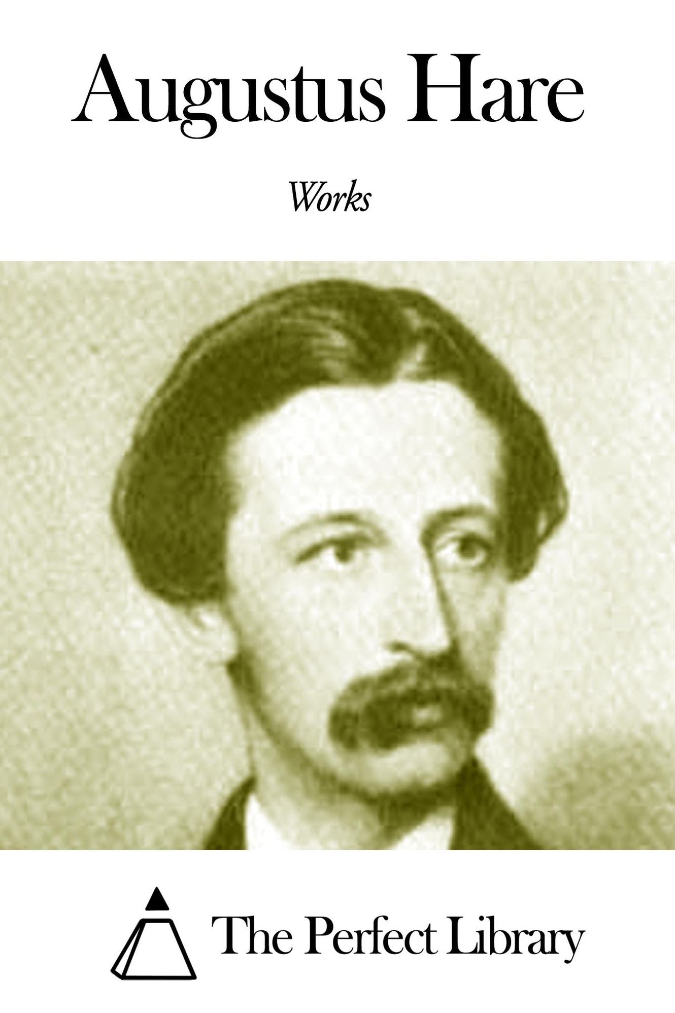 Works of Augustus Hare