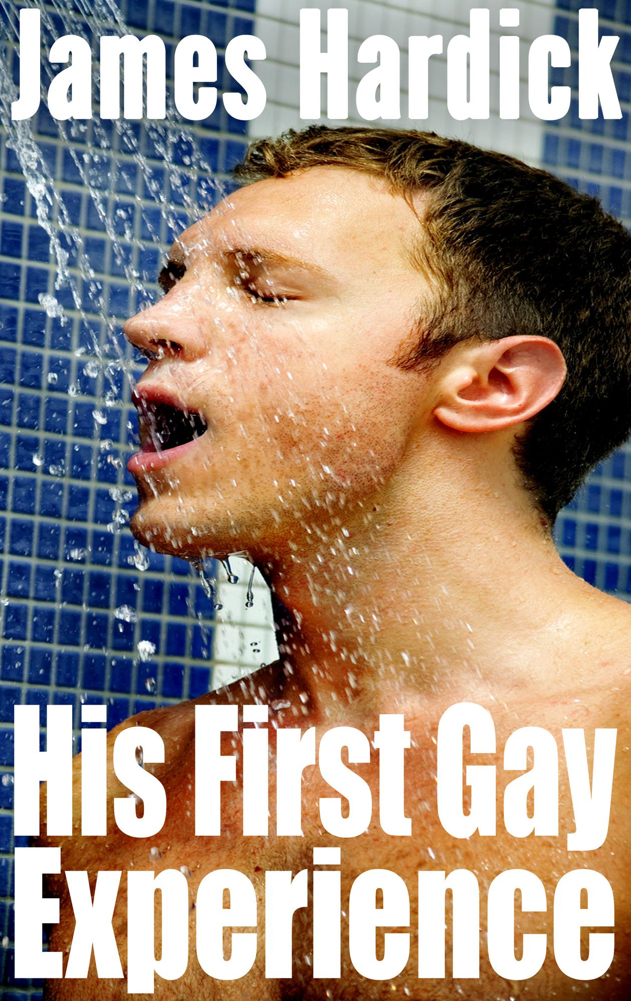 His First Gay Experience (Gay, Virgin)