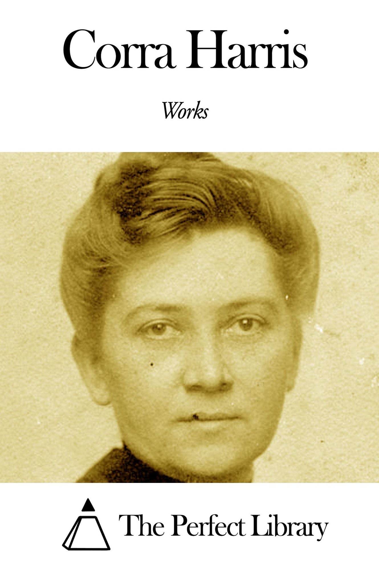 Works of Corra Harris