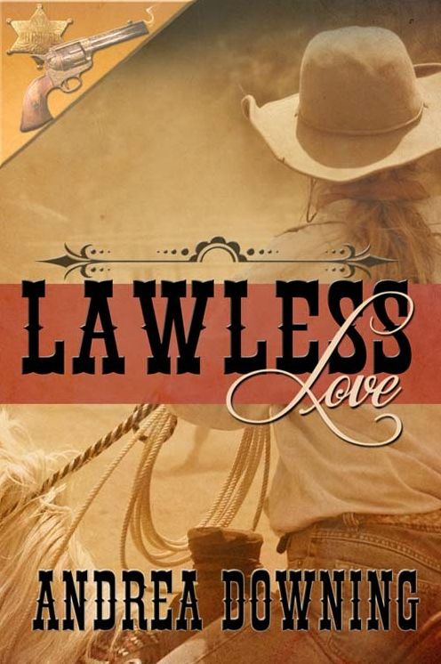 Lawless Love