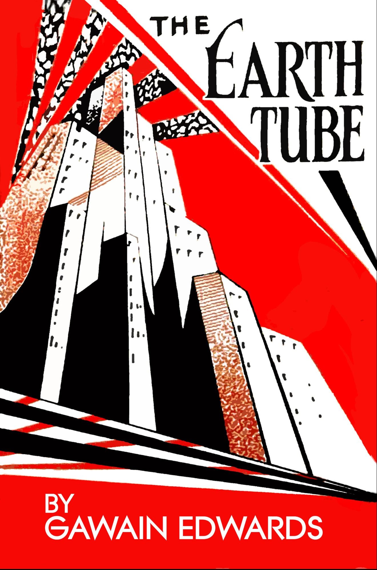 The Earth-Tube (Annotated)