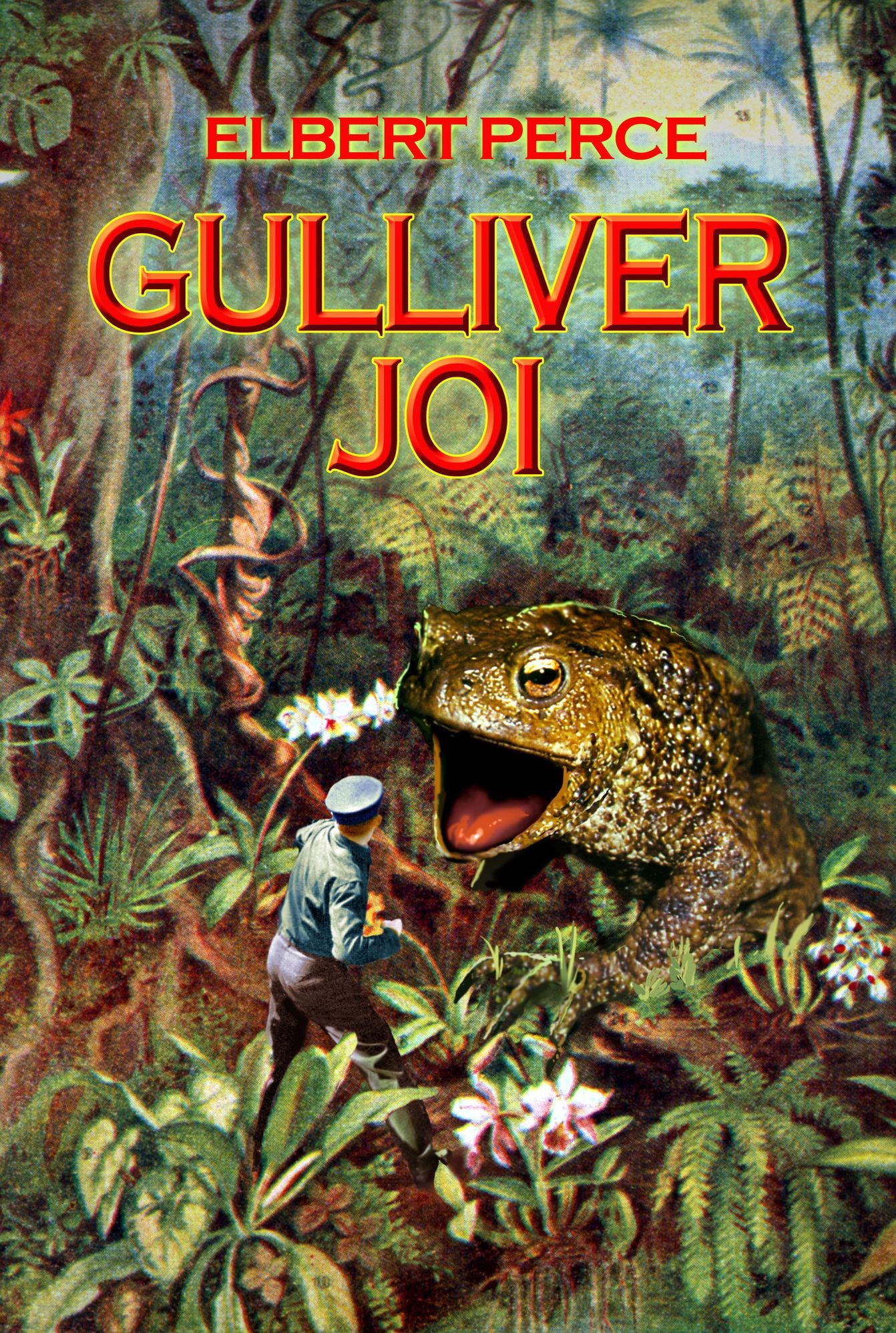 Gulliver Joi (Annotated)