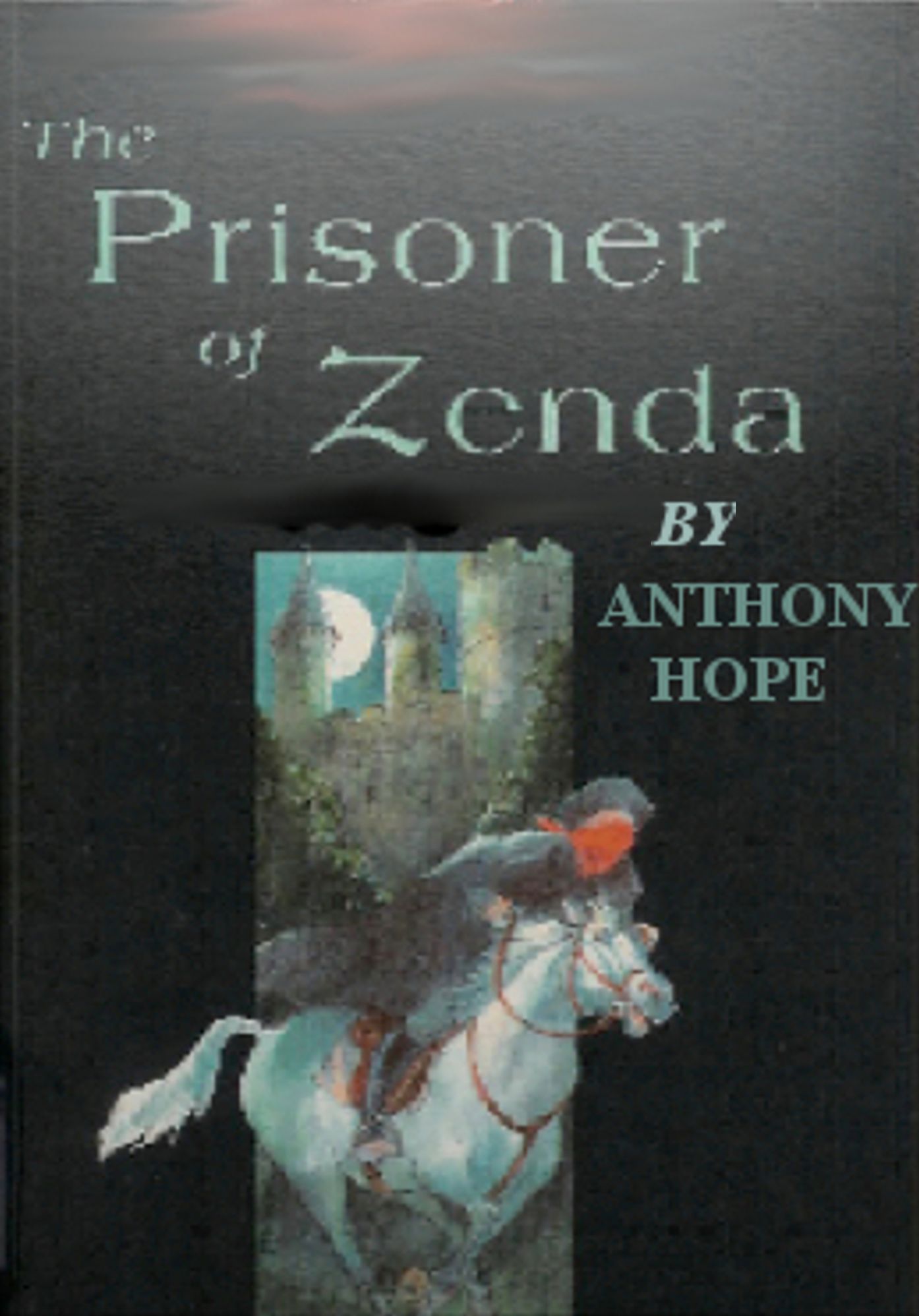 The Prisoner of Zenda