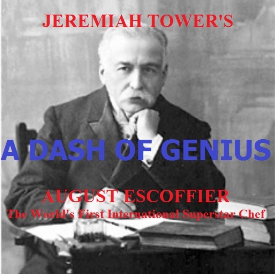 A Dash Of Genius Final Edit With Recipes Sept 17th 2012