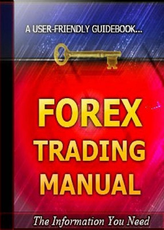 FYI - Discover Forex Trading Manual - This guide will tell you everything you need to know, without spending too much brainpower!