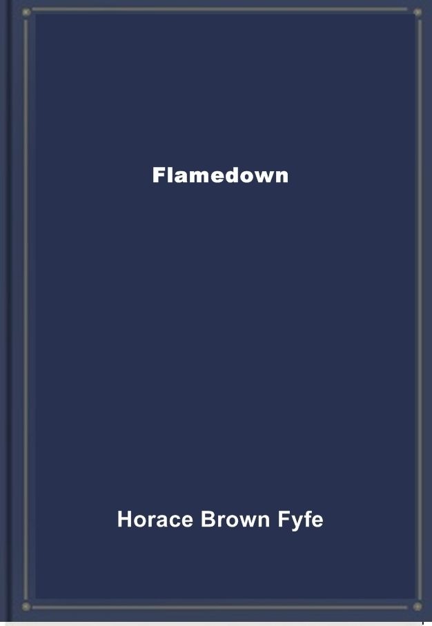 Flamedown
