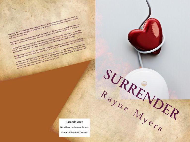 Surrender