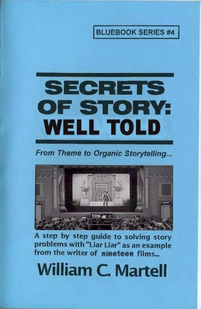 Story: Well Told