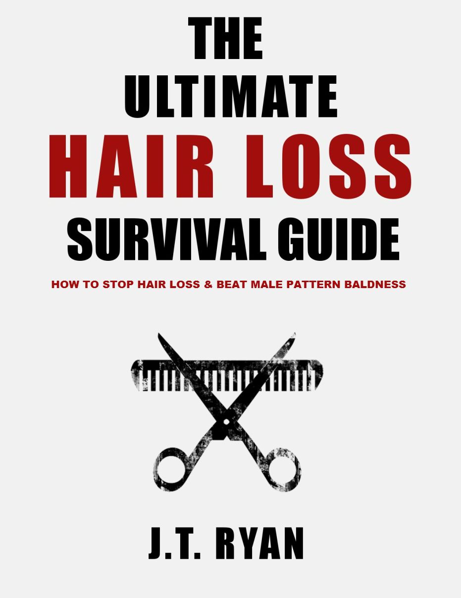 The Ultimate Hair Loss Survival Guide