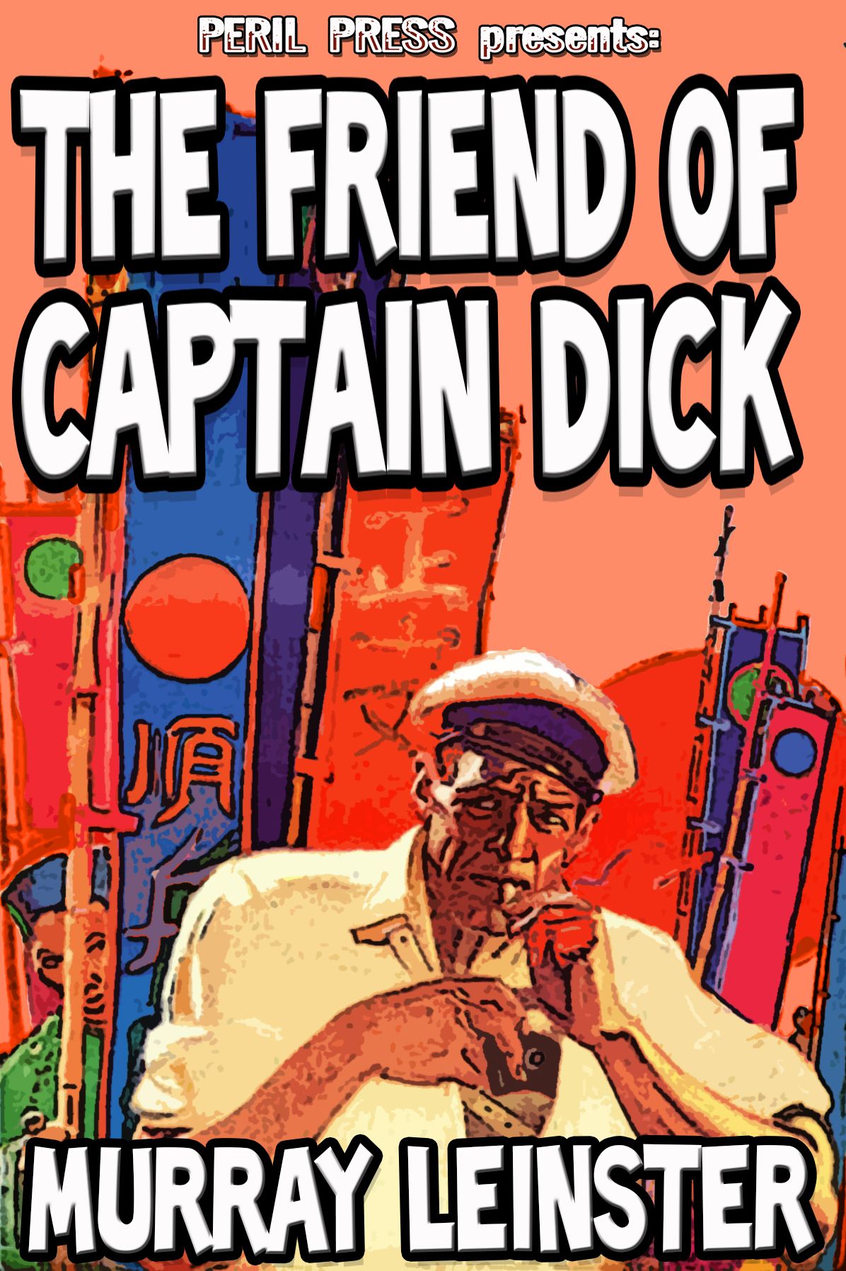 The Friend of Captain Dick