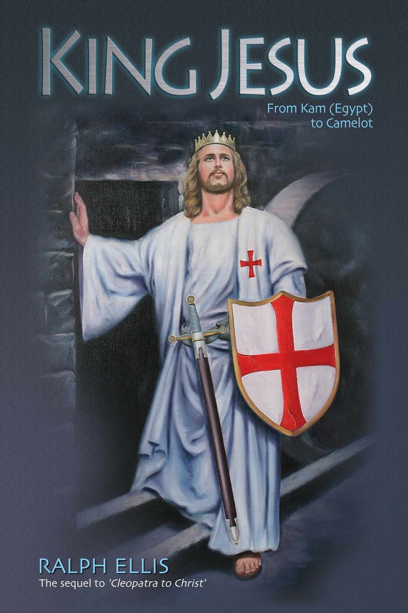 King Jesus.