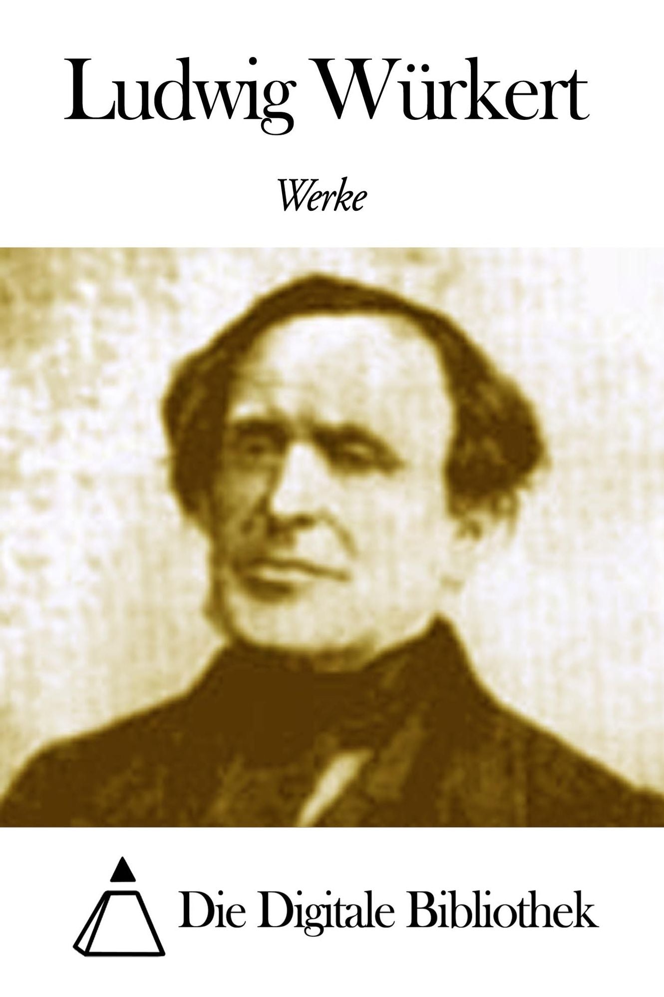 Werke von Ludwig Würkert