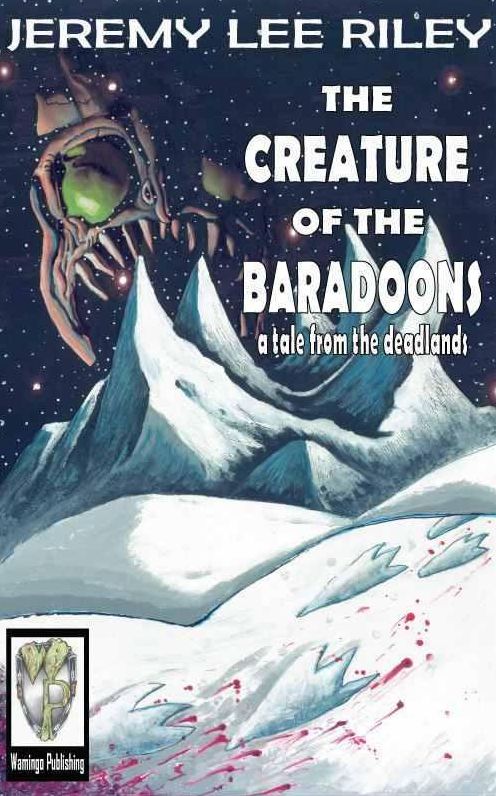 The Creature of the Baradoons