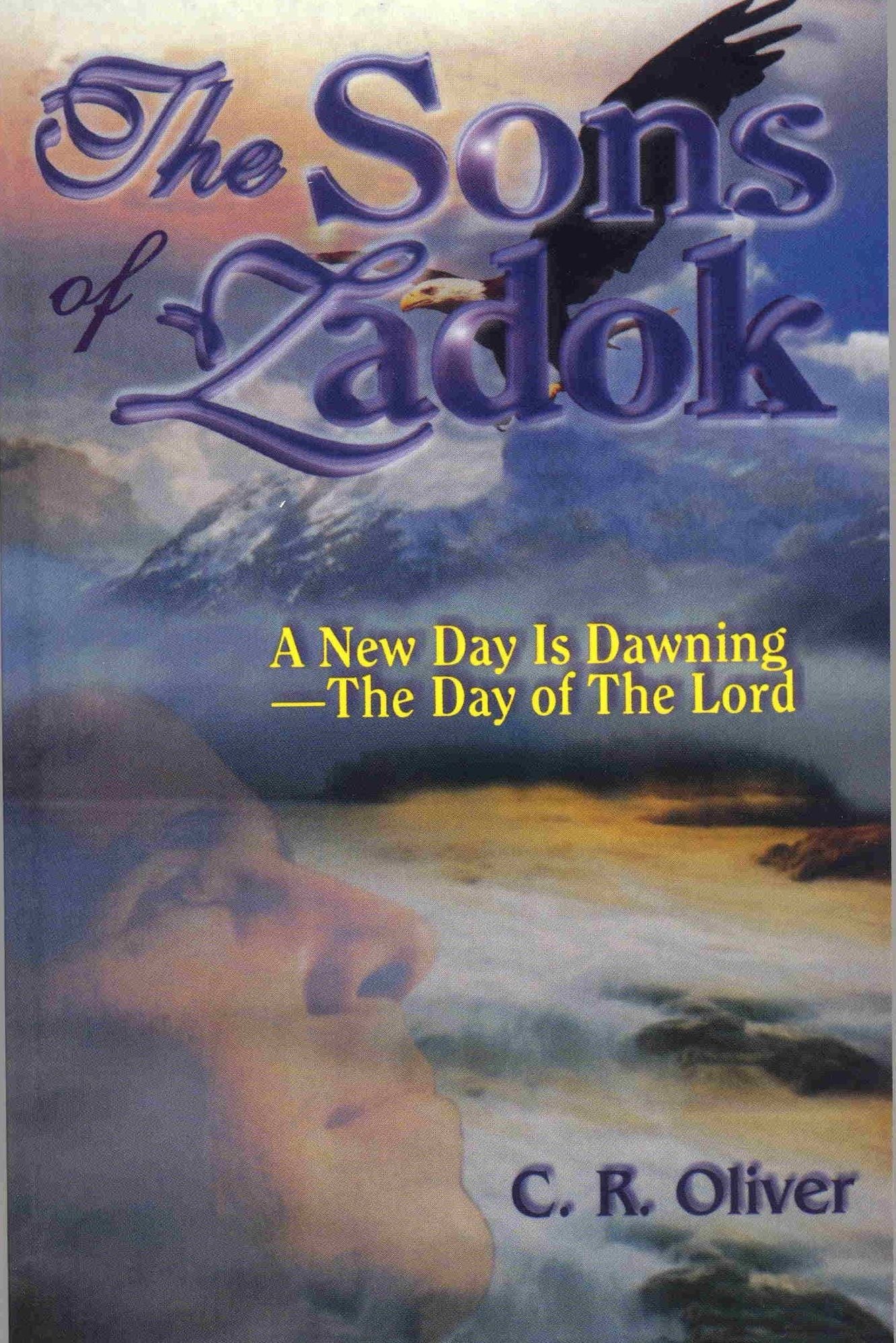 The Sons Of Zadok