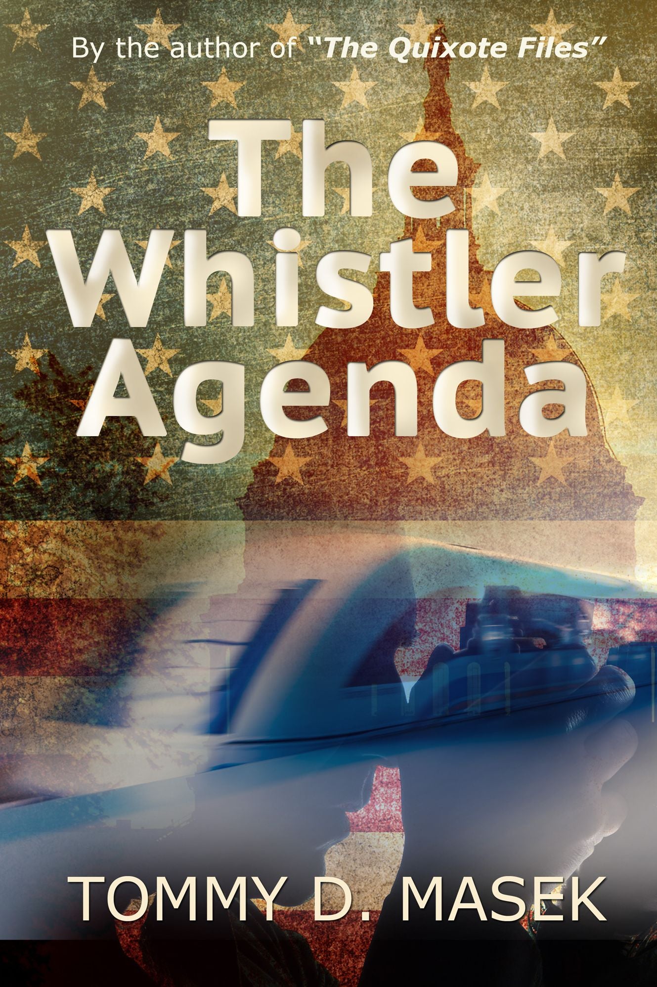The Whistler Agenda