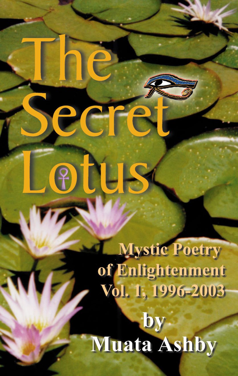 THE SECRET LOTUS: Poetry of Enlightenment