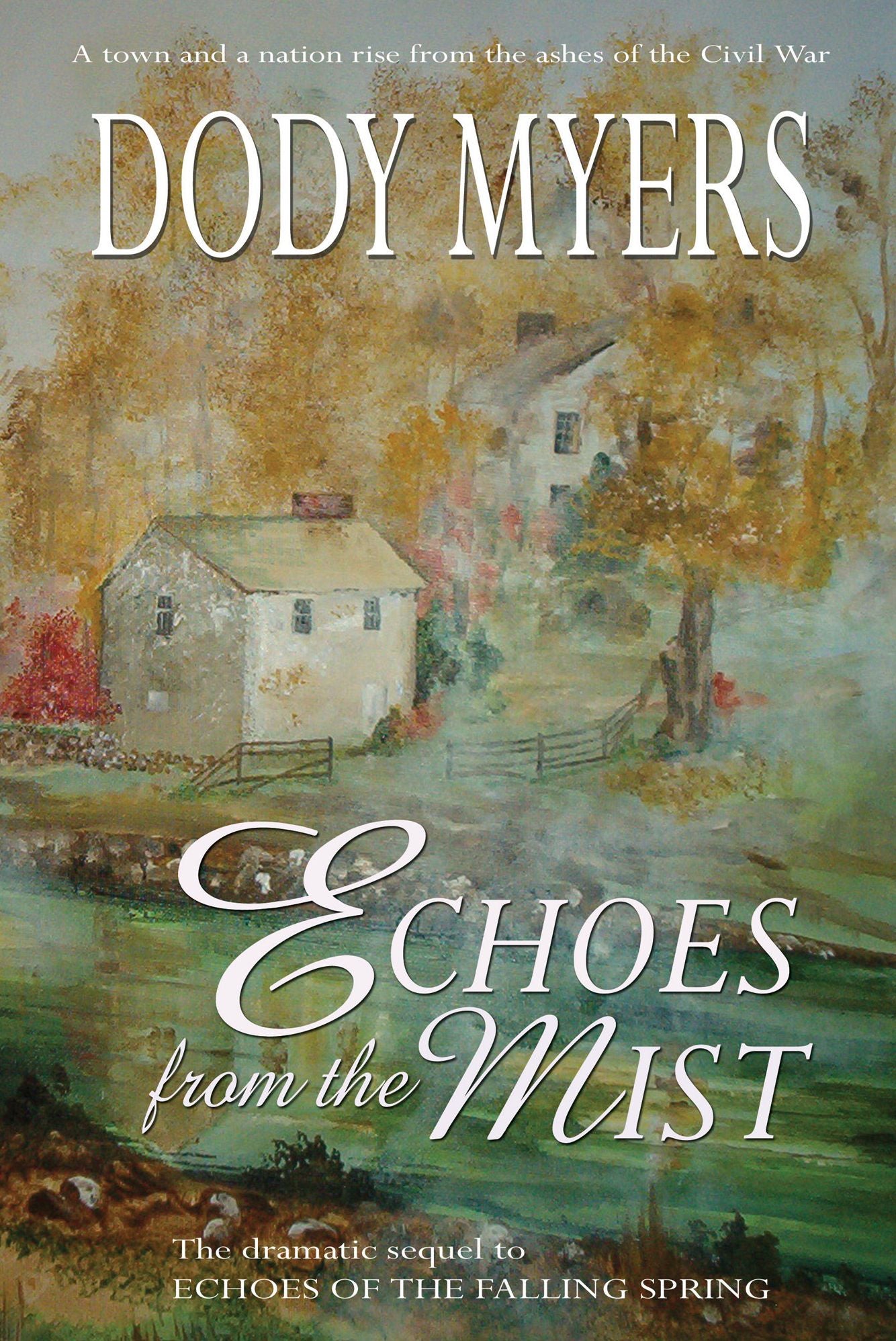 Echoes From The Mist