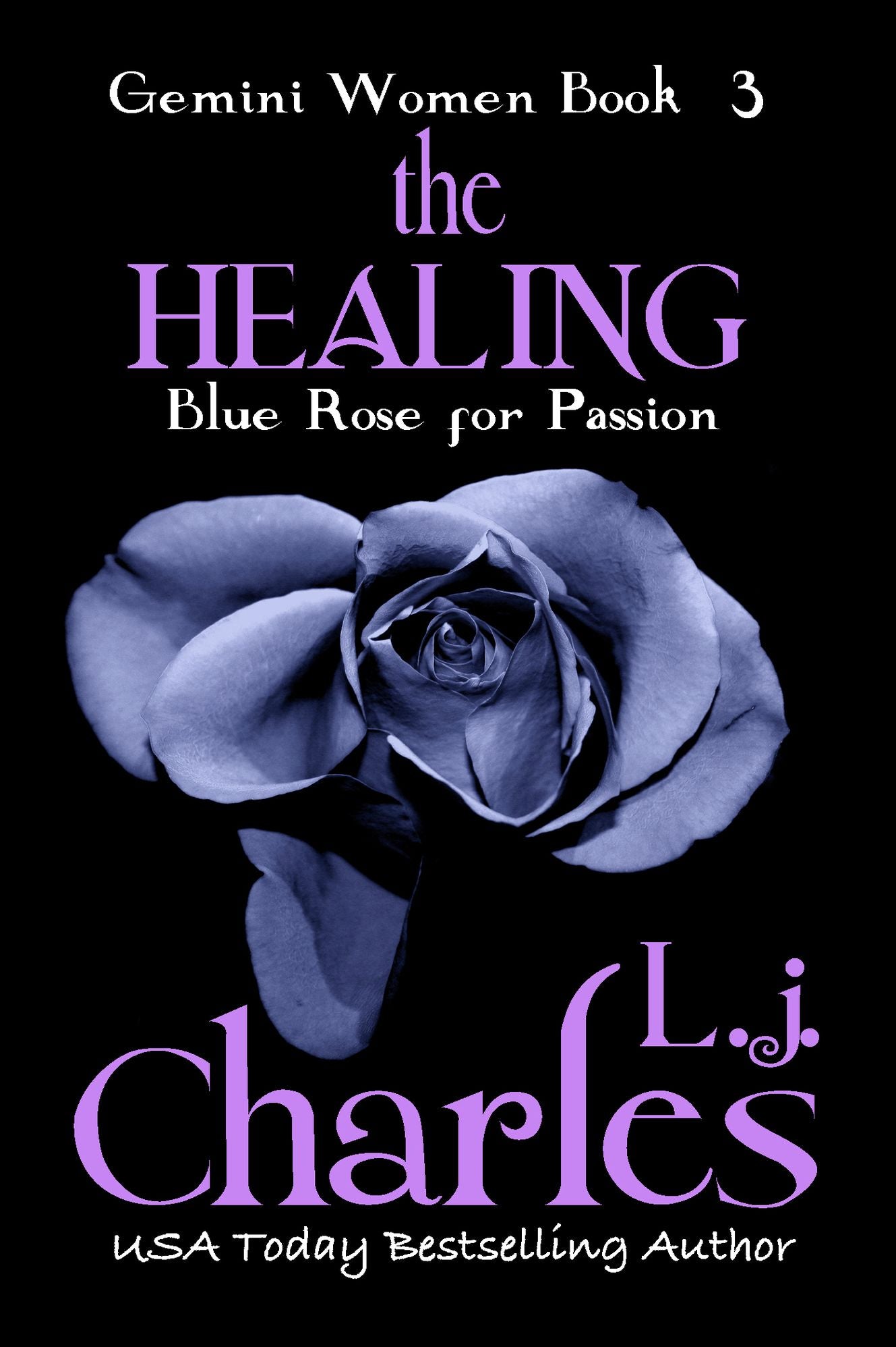 The Healing