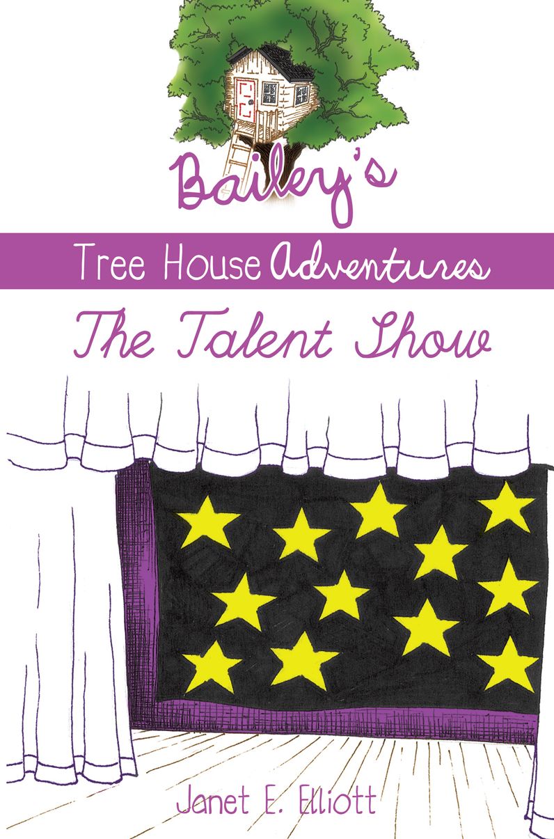 Bailey's Tree House Adventures