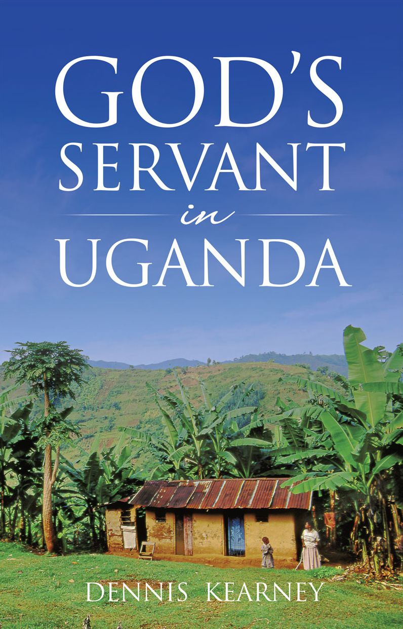 God's Servant in Uganda