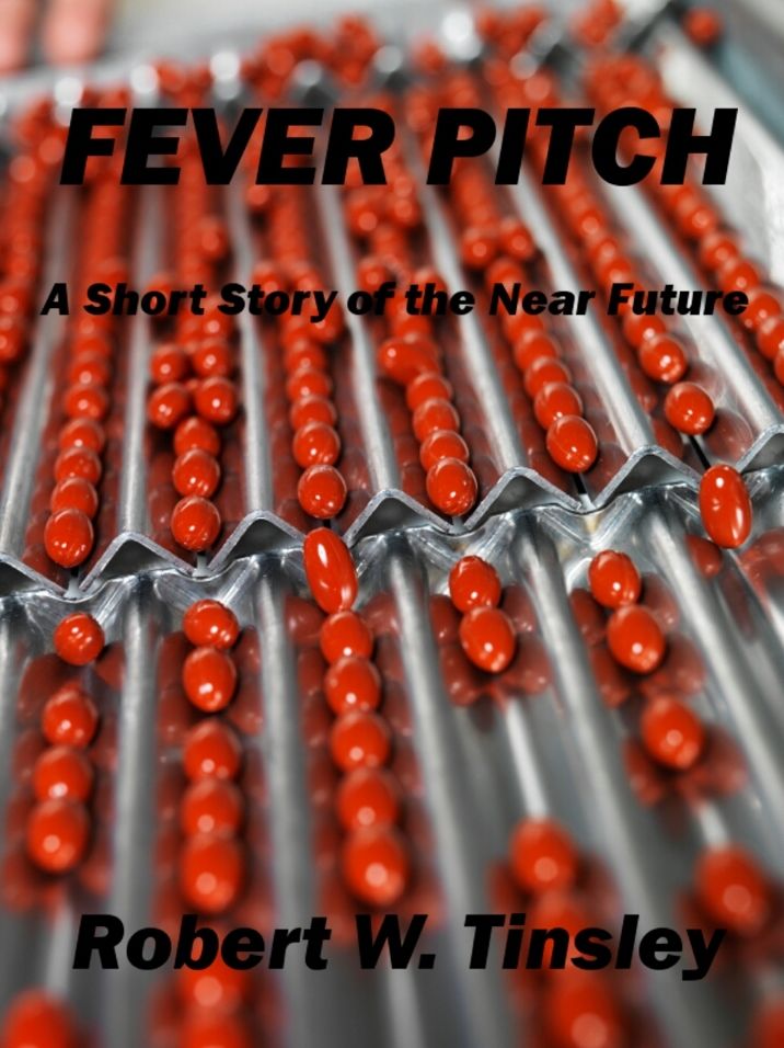 FEVER PITCH