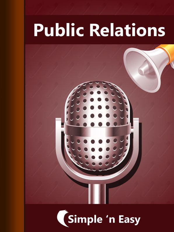 Public Relations