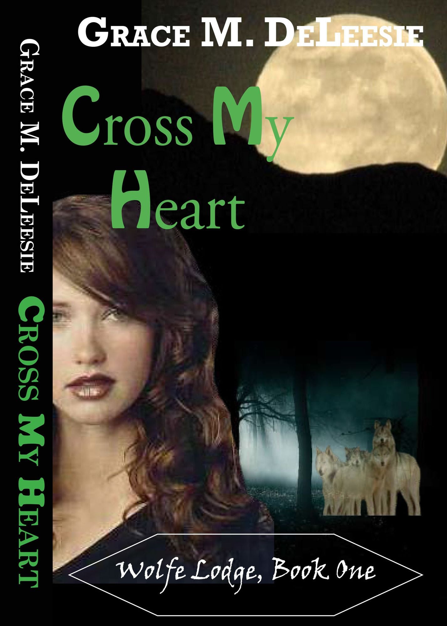 Cross My Heart