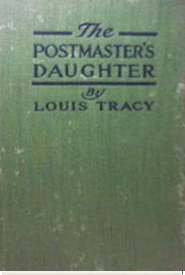 The Postmaster's Daughter