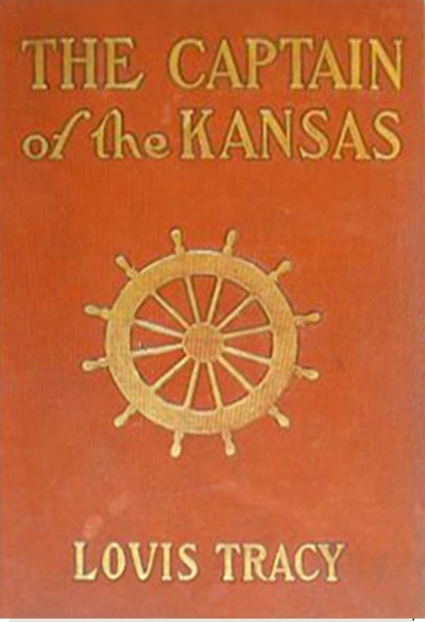 The Captain of the Kansas