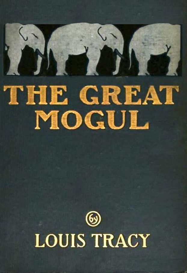 The Great Mogul