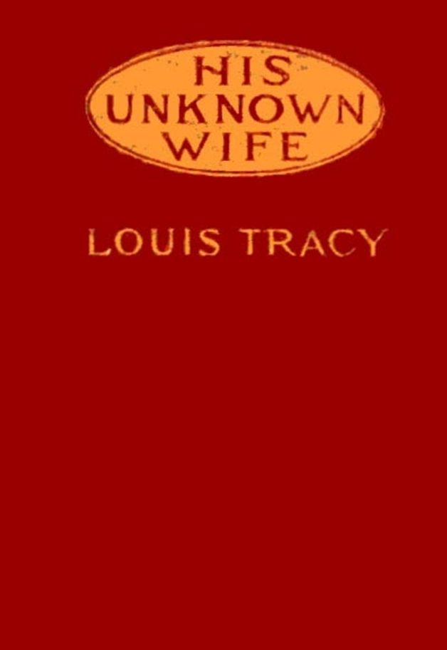 His Unknown Wife