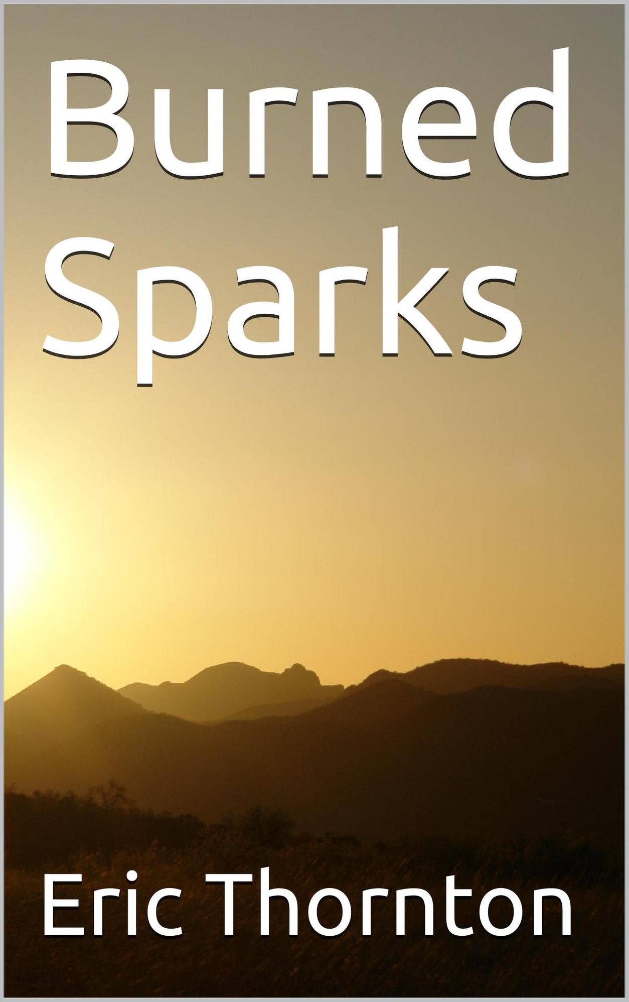 Burned Sparks