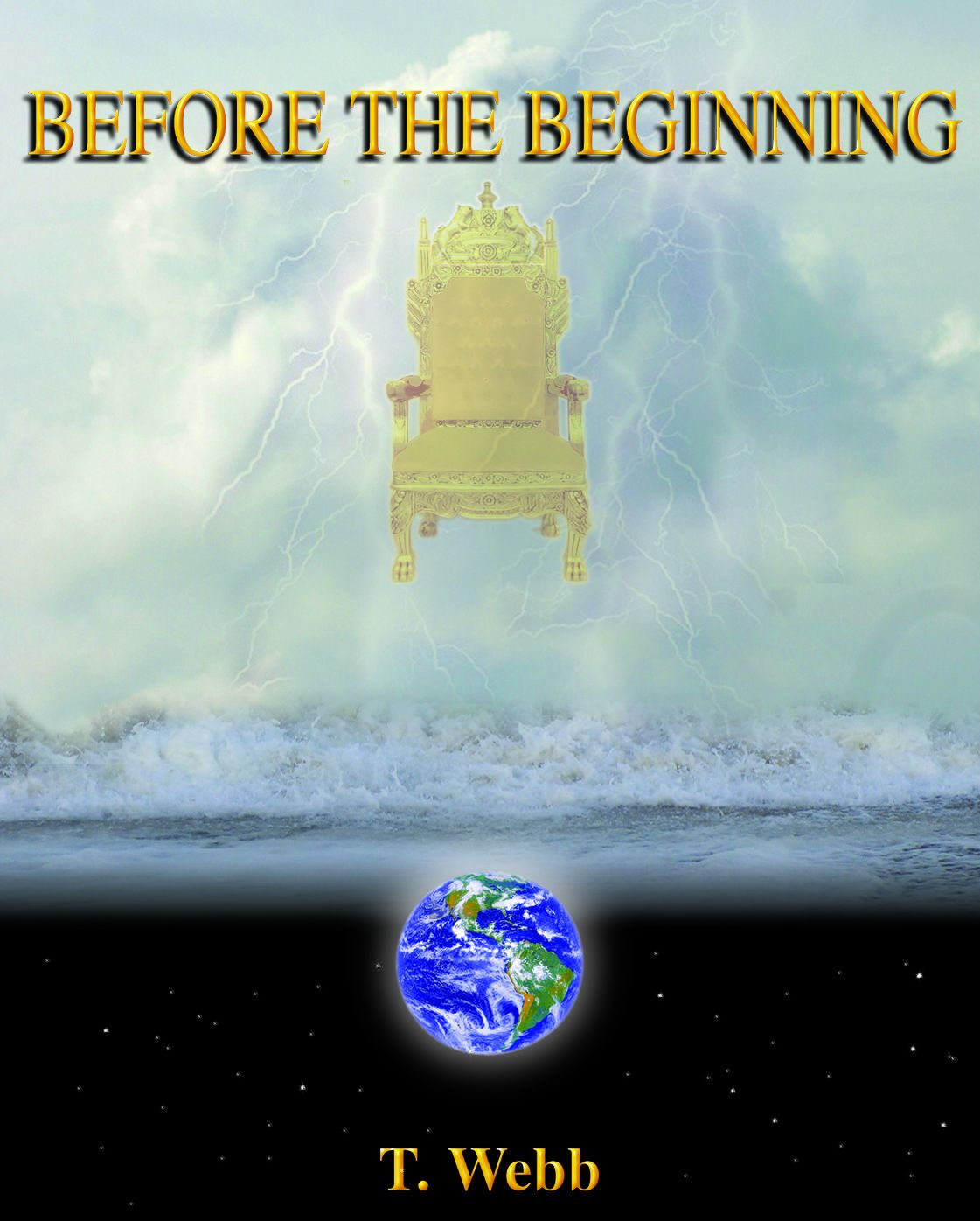 Before The Beginning