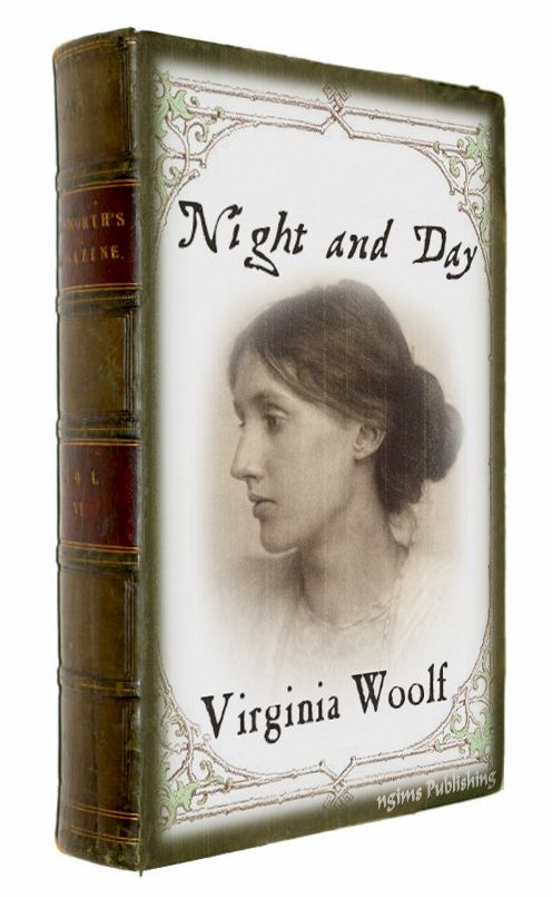 Night and Day (Illustrated + FREE audiobook link + Active TOC)