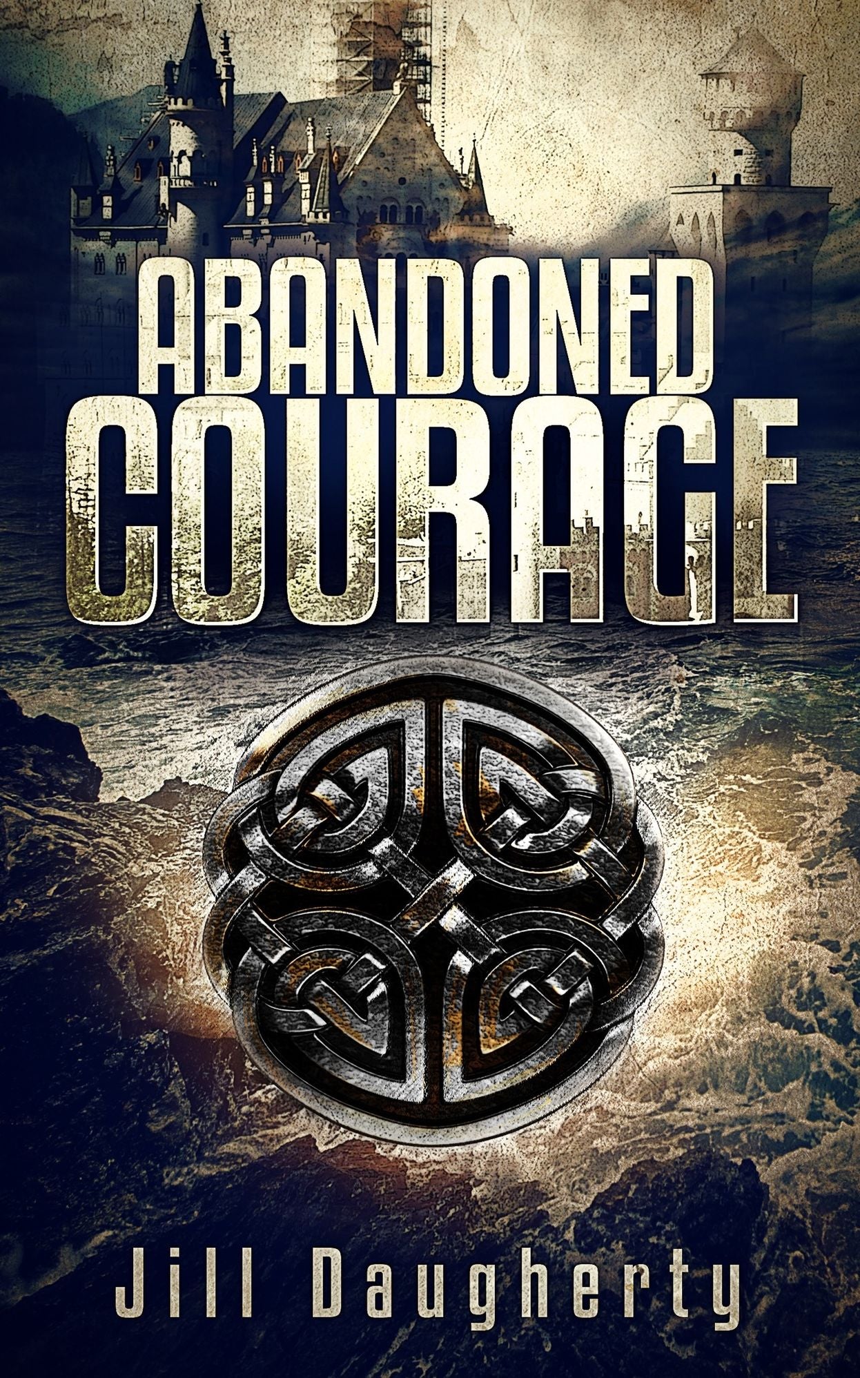 Abandoned Courage (Book 2)