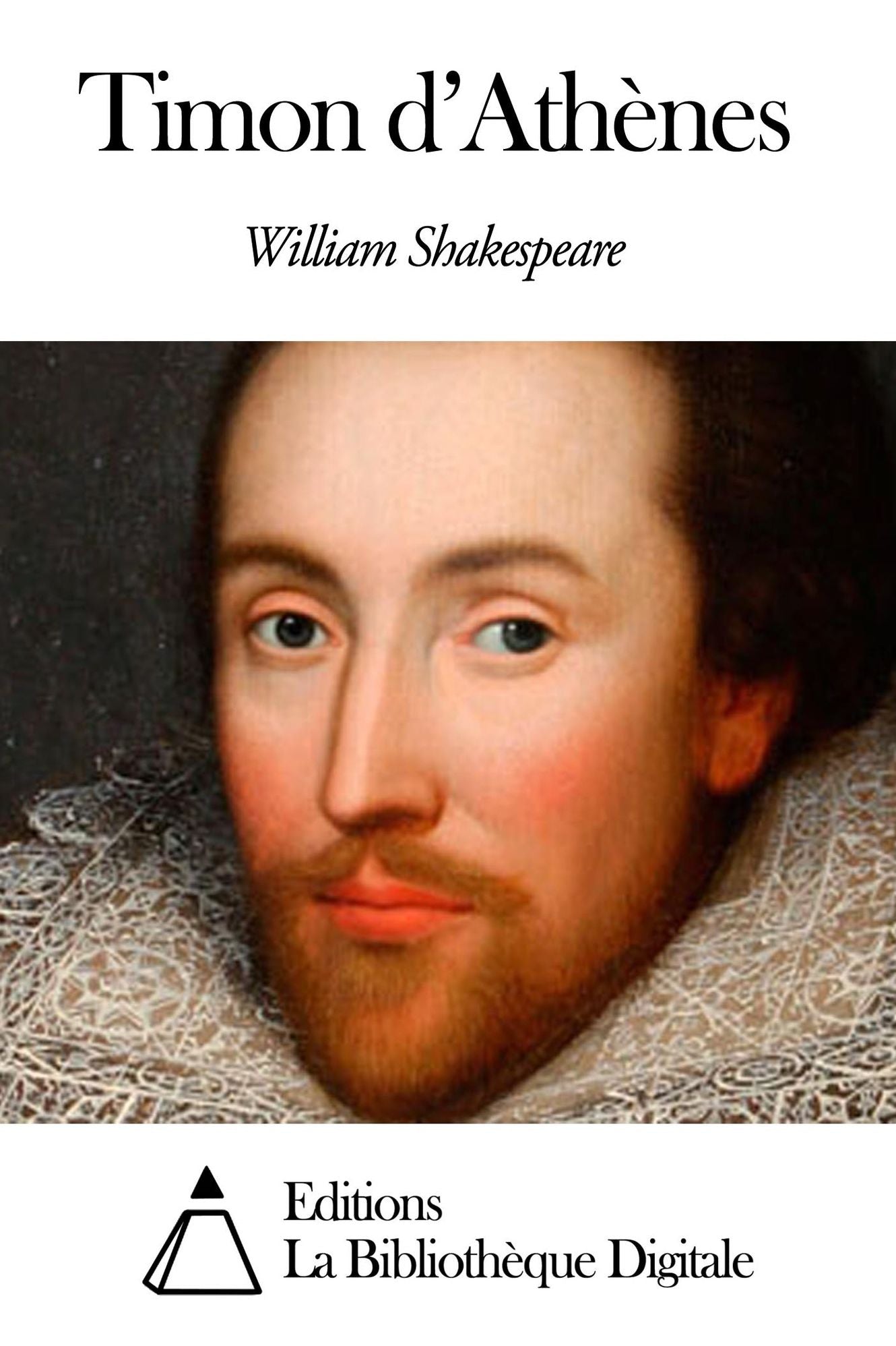 Timon d’Ath&egrave;nes