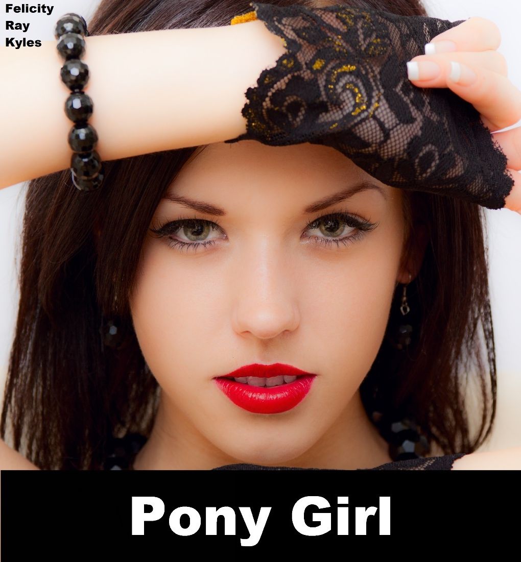 Pony Girl: Pet Play Erotica