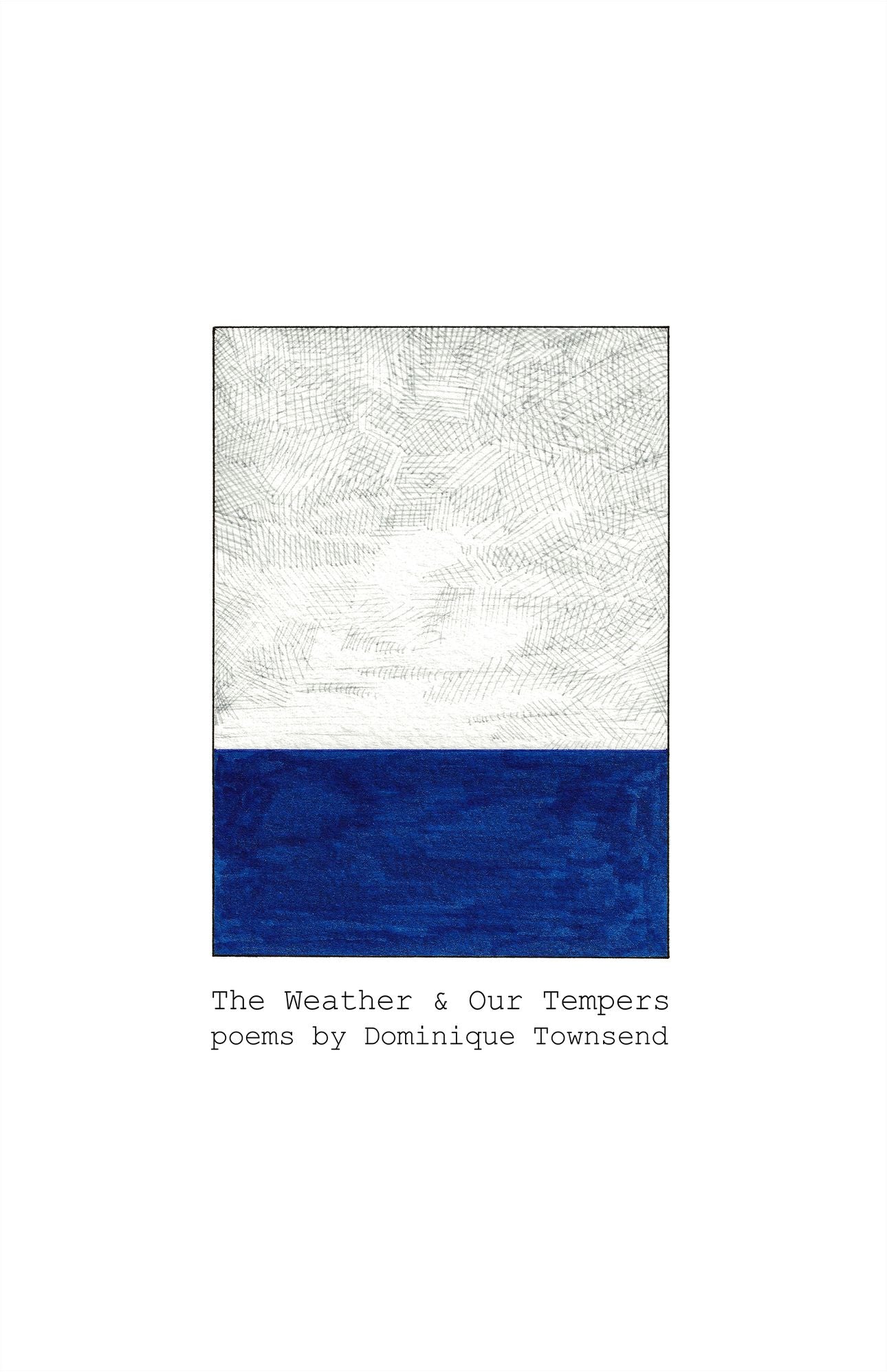The Weather & Our Tempers