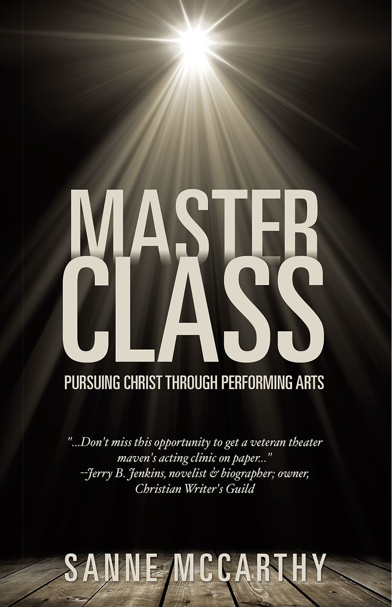 Master Class