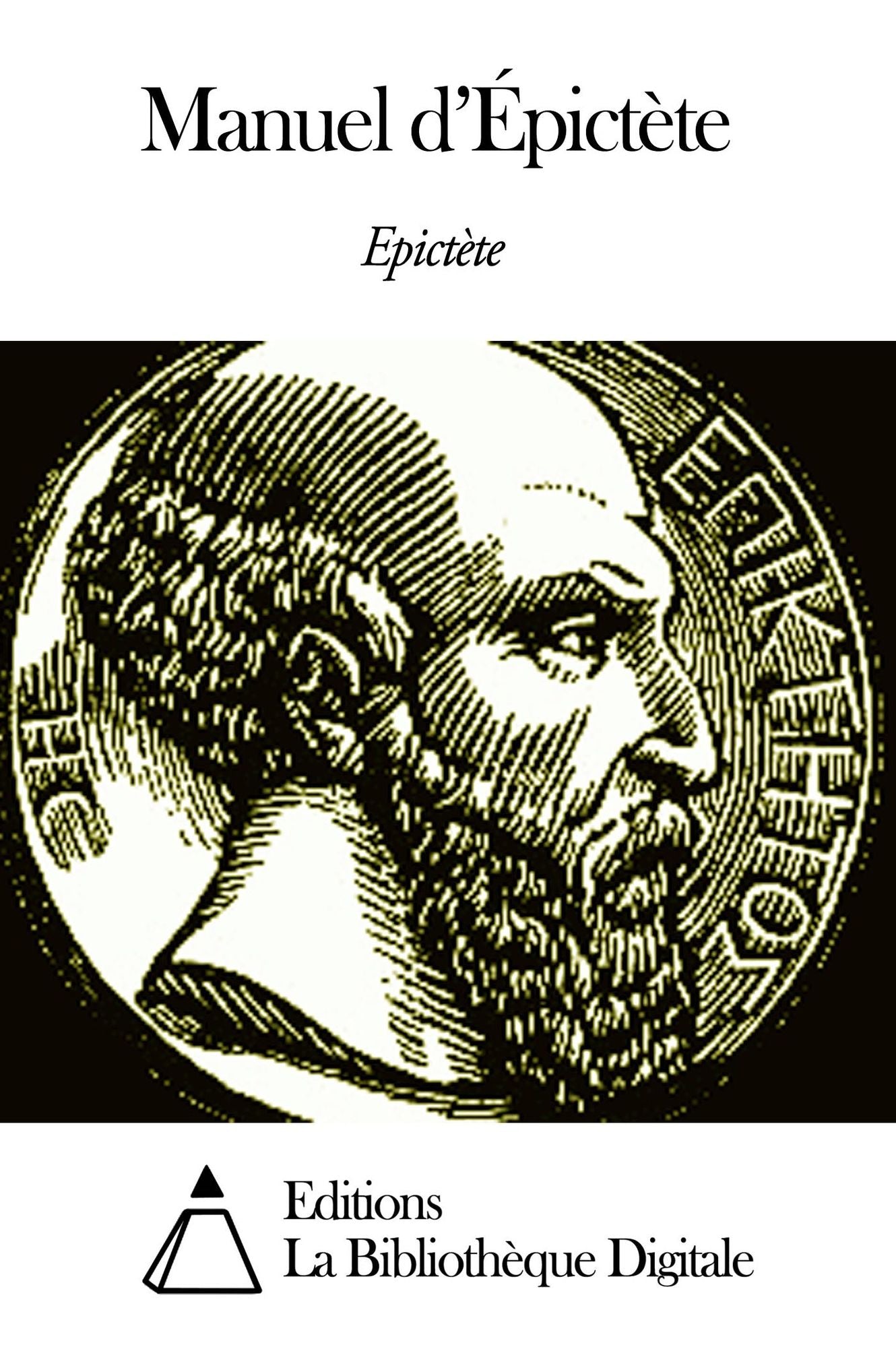 Manuel d’&Eacute;pict&egrave;te