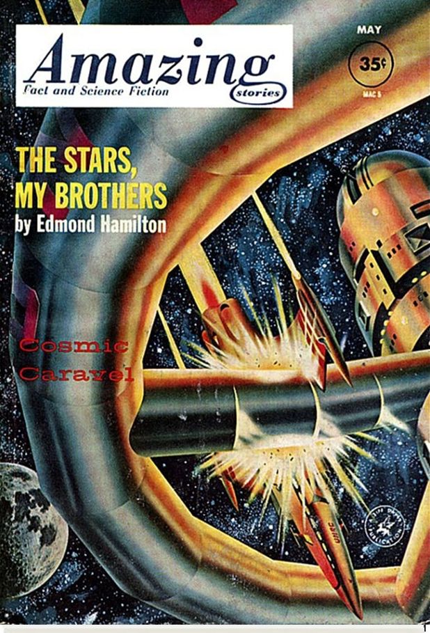 The Stars, My Brothers