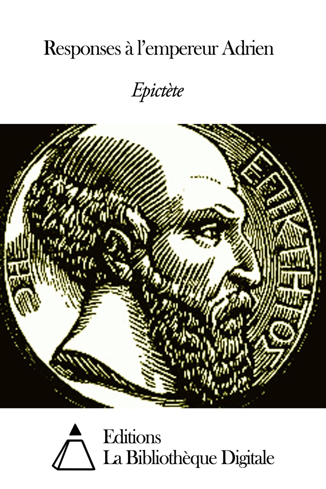 Responses &agrave; l’empereur Adrien