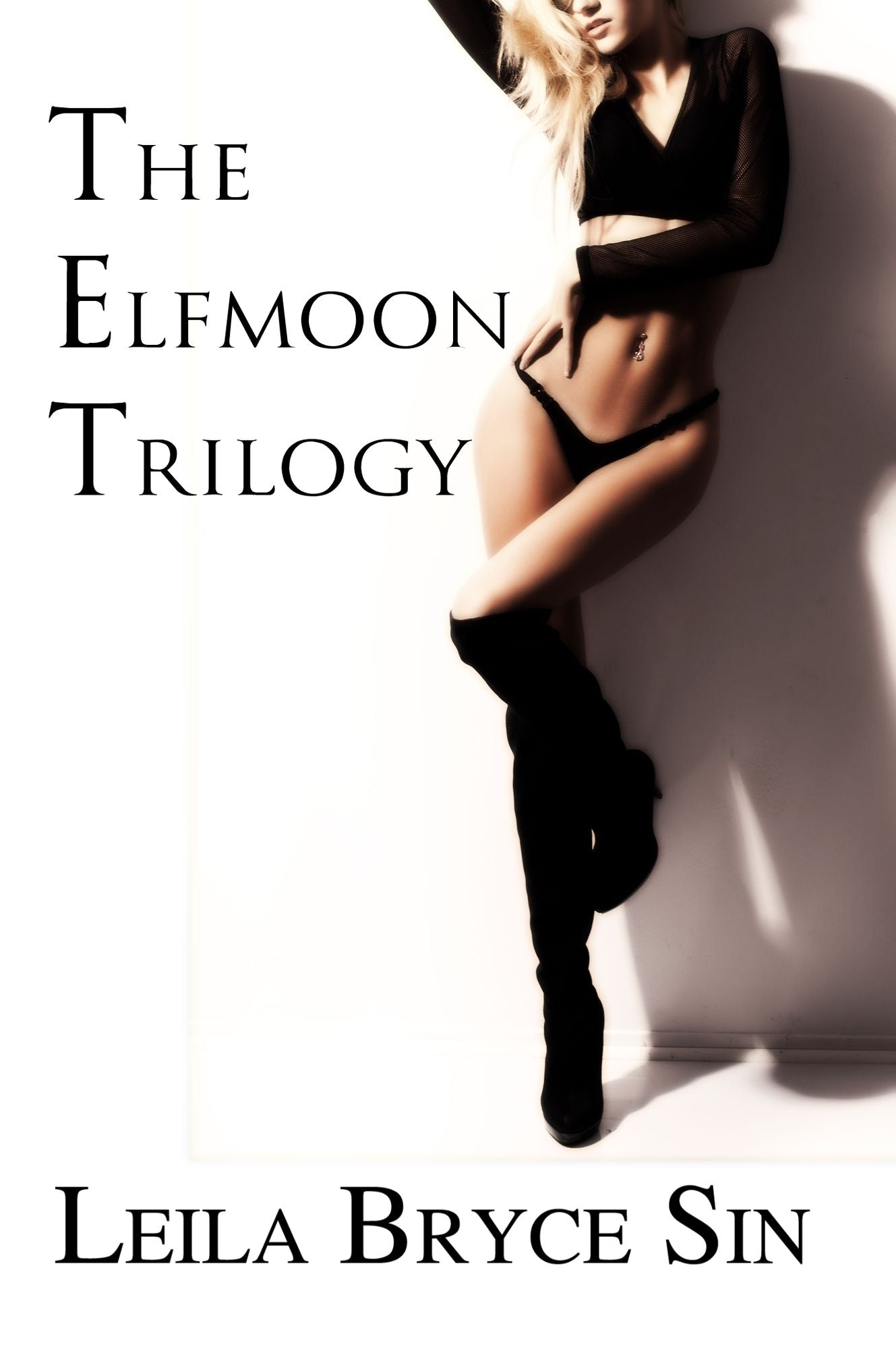 The Elfmoon Trilogy