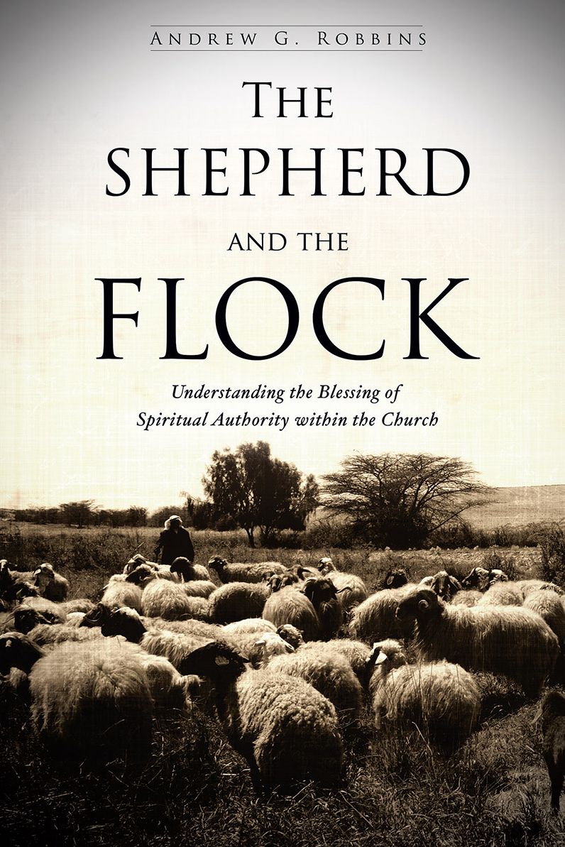 The Shepherd and the Flock