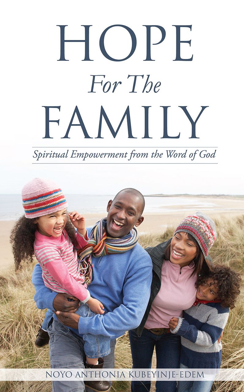 Hope For The Family