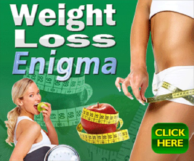 Weight Loss Enigma- miraculous weight loss secrets A+++